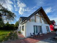Villa DADA - Ferienwohnung