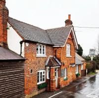 B&B Newbury - The Six Bells - Bed and Breakfast Newbury