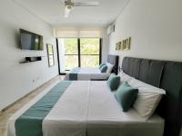 Apartamento de 1 dormitorio