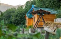 Kanach Tun Boutique Hotel - Bed and Breakfast Yenokavan