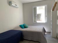 Appartement met Uitzicht op Zee