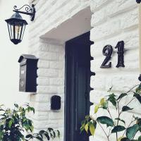 House in Marbella's Old Town, 100m from the Beach☆ - Bed and Breakfast Marbella