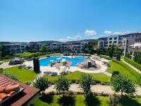 Green Life Sozopol - Studio TIANA - Bed and Breakfast
