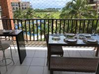 Appartamento con Vista Piscina