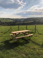 Eden House Retreat - B&B Whitland