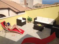 B&B Castellammare del Golfo - Casa Vacanze Madrice - Bed and Breakfast Castellammare del Golfo