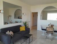 Vue mer exceptionnelle entre Nice et Monaco - Chambres d’hôtes Villefranche-sur-Mer