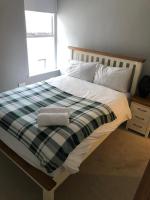 Beautiful historic 1870 home fully renovated & modernised - B&B Belfast