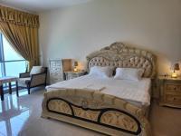 Suite Superior con Vista Mare