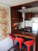 HOOME ZPACE & Location - Bed and Breakfast Santiago de Chile