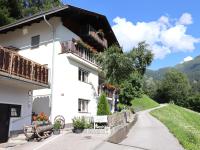 B&B Matrei in Osttirol - Appartement Enzian - Bed and Breakfast Matrei in Osttirol