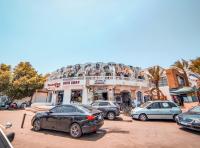 White House Chalets - Ferienwohnung Dahab