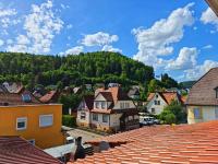 Burger Station - Zimmervermietung - B&B Immendingen