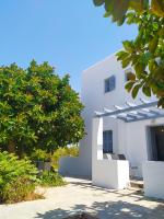 Apanema Paros - B&B Naoussa