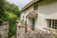 B&B Salcombe - Elworthy Cottage - Bed and Breakfast Salcombe