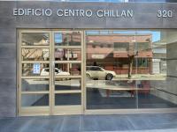 Departamento Chillan céntrico - Bed and Breakfast