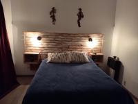 Apartment mit 2 Schlafzimmern