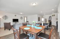 CHARMING 4 BEDROOMS BROOKSHIRE/KATY WITH GYM - B&B Brookshire