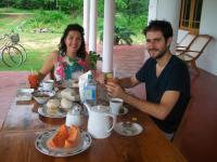 Ruins Villa - B&B Polonnaruwa