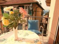 B&B della Contrada Varenna - B&B Varenna