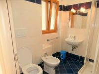 Chambre Double avec Balcon