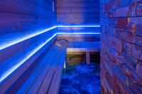 Luxus Ferienwohnung Chalet Seenähe - Ferienwohnung Schalkenmehren