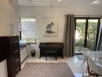 Habitación Doble Deluxe