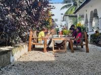 Habitación Doble con baño - 2 camas