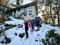 Tanjil Creek Lodge - Ferienwohnung
