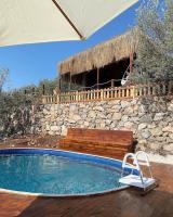 Lovin Gocek & Tiny house Mermaid - B&B