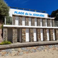 Loralistudios, Maison en bord de mer - B&B Pornic