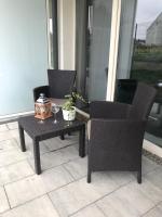 Apartament Harcerska-parking w garażu podziemnym w cenie - Chambres d'hôtes Władysławowo