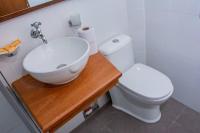 Apartamento Altoandino - B&B