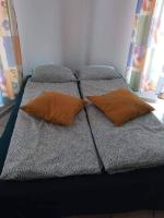 Elo Apartman - B&B Csokonyavisonta