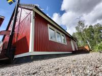 B&B Hammarstrand - Villa Stolle - Bed and Breakfast Hammarstrand