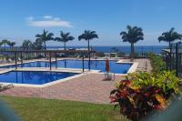Espectacular casa grande vacacional en Manta! - B&B