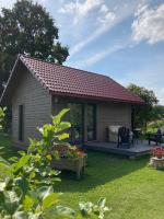 Holiday house Ausekļa namiņš - Bed and Breakfast Cēsis