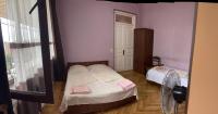 Chambre Triple avec Salle de Bains Privative