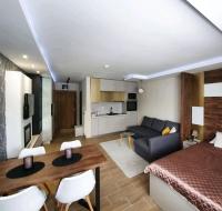 Apartman Skyline Kopaonik - B&B Kopaonik