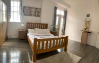 Old Town View Apartment - B&B Edinburgh