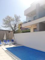 Villa apartment Laganini - B&B