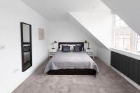 Hampden Apartments - The William - Ferienwohnung