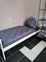 Ferienwohnung Civrilli 3 - B&B