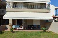 B&B Nikiti - Inviting 2-Bed Apartment in Nikiti Greece - Bed and Breakfast Nikiti