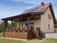 Moje Mazury Jeleń - B&B