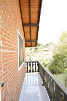 Main Chalet with Kitchen