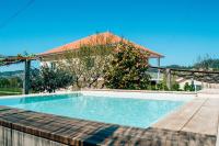 Just Like Home - Casa Antonio em Paredes de Coura - Chambres d’hôtes