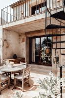 B&B Lliber - Ca la Vall - Your Mediterranean Stay - Bed and Breakfast Lliber