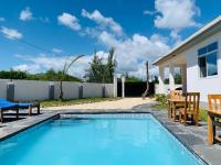 villa liam kiwengwa zanzibar - B&B Kiwengwa