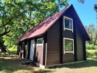 Cosy Holiday Home with sauna for family vacation - Ferienwohnung